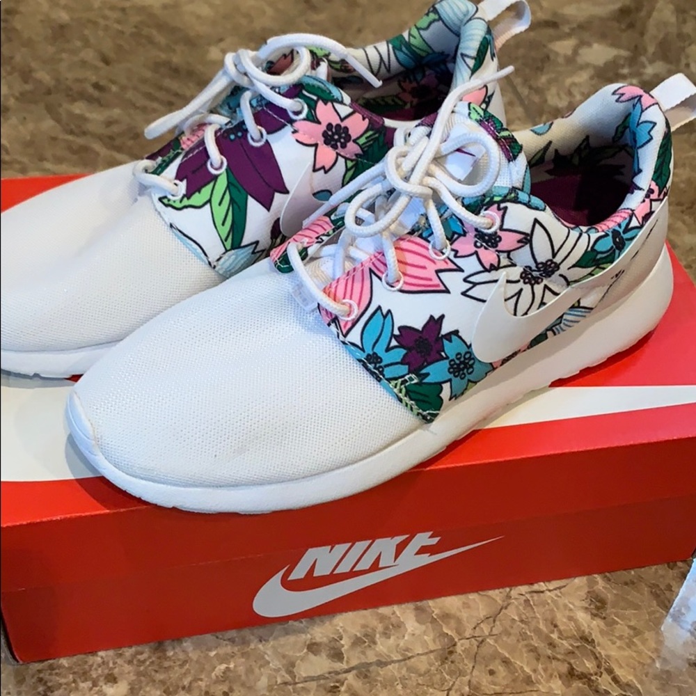 Nike Roshe’s